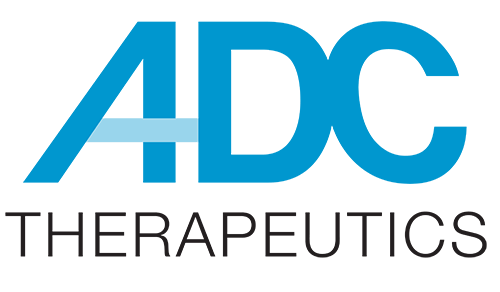 ADC Logo - ADC Therapeutics - Home