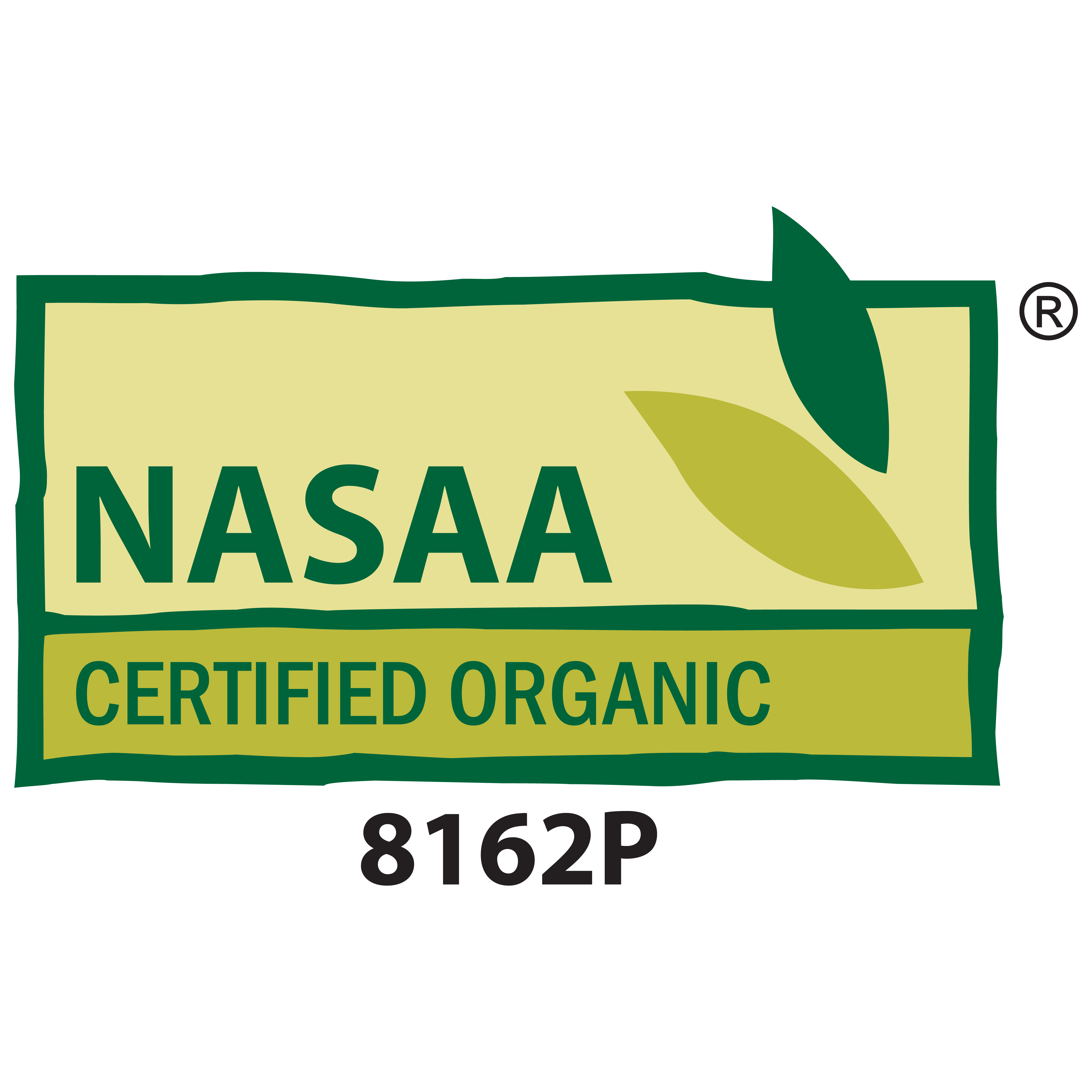 NASAA Logo - Certification