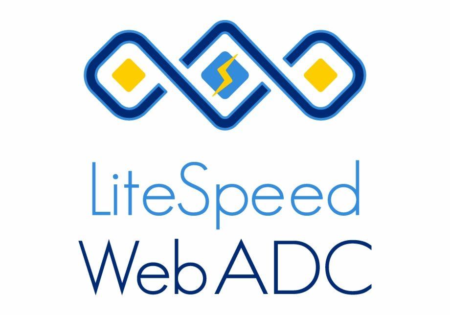 ADC Logo - Litespeed Web Adc Logo, Transparent Png Download For Free #4766635 ...