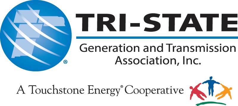 Tri-State Logo - Federal Commission To Regulate Rates Of Tri State Generation