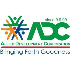 ADC Logo - Reviews of ADC