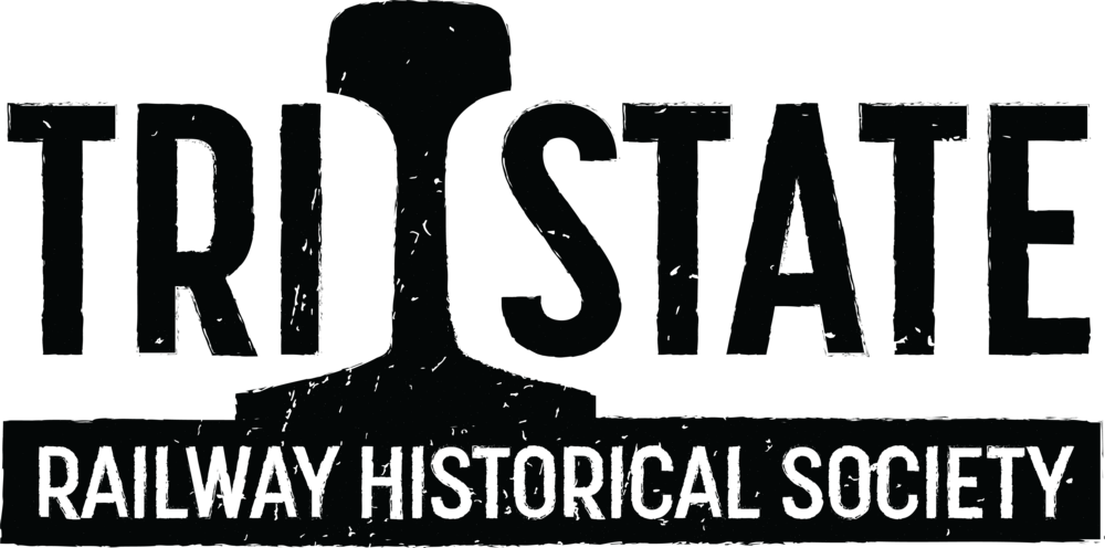 Tri-State Logo - Logos — Tri-State Railway Historical Society