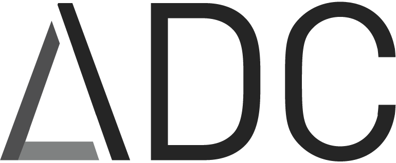 ADC Logo - Stay on Top Logo – ADC Product Design