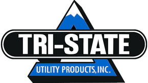 Tri-State Logo - Tri-State Utility Products