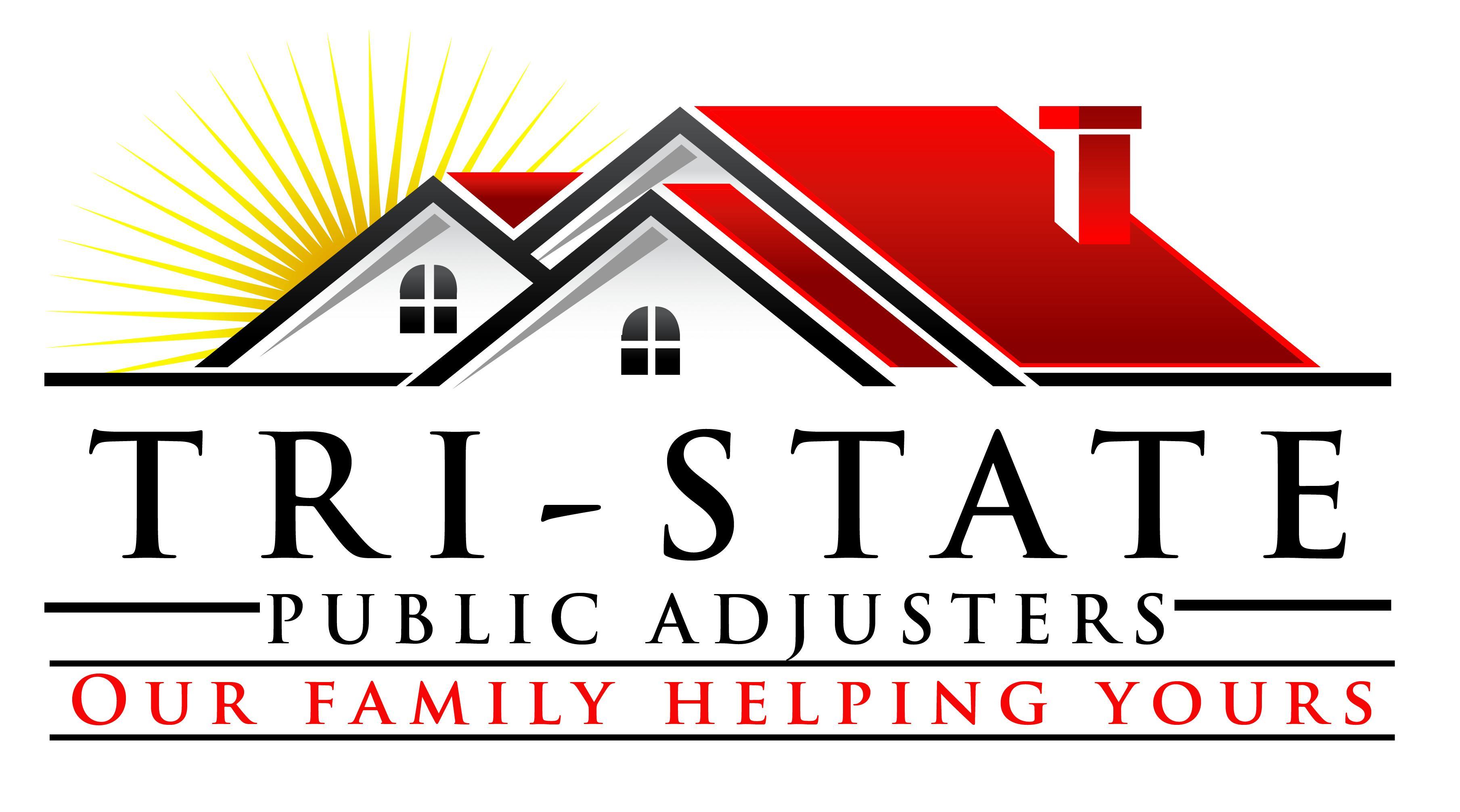 Tri-State Logo - Tri State Public Adjusters