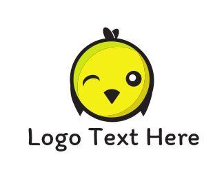 Chick Logo - Chick Logos. Chick Logo Maker