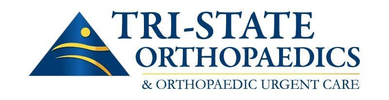 Tri-State Logo - Header Tri State Orthopaedics Logo