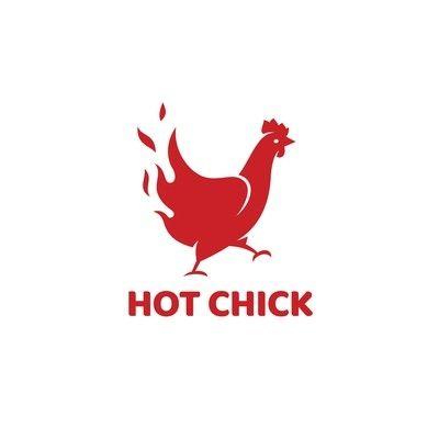 Chick Logo - HOT CHICK | Logo Design Gallery Inspiration | LogoMix