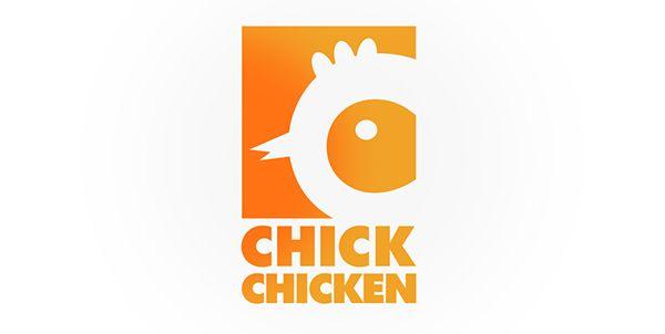 Chick Logo - Chick Chicken Logo on Behance