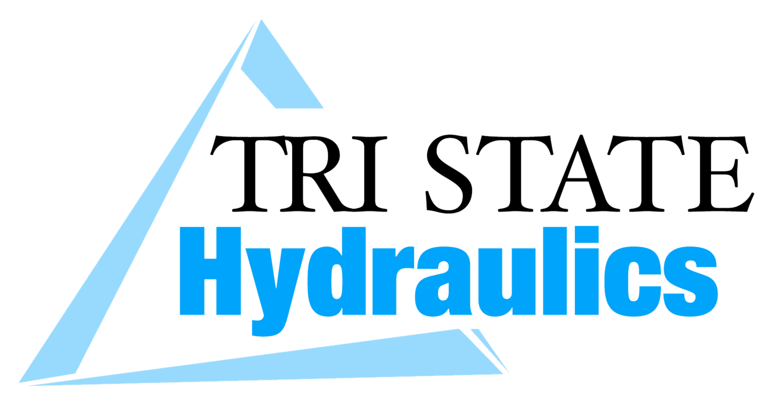 Tri-State Logo - Welcome to Tri State Hydraulics