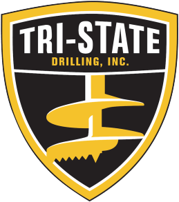 Tri-State Logo - Home. Tri State Drilling, Inc