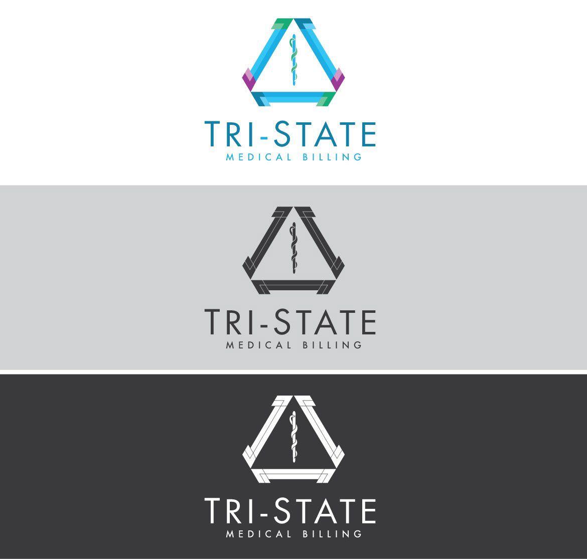 Tri-State Logo - Brad Dee Proposal State Medical Billing
