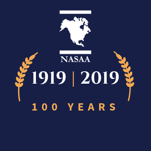 NASAA Logo - NASAA (@NASAA) | Twitter