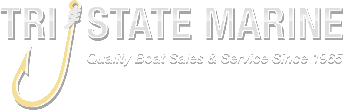 Tri-State Logo - Tri State Marine