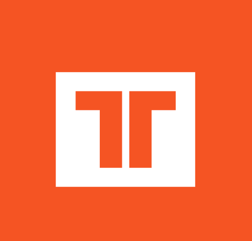 Tritton Logo - TRITTON