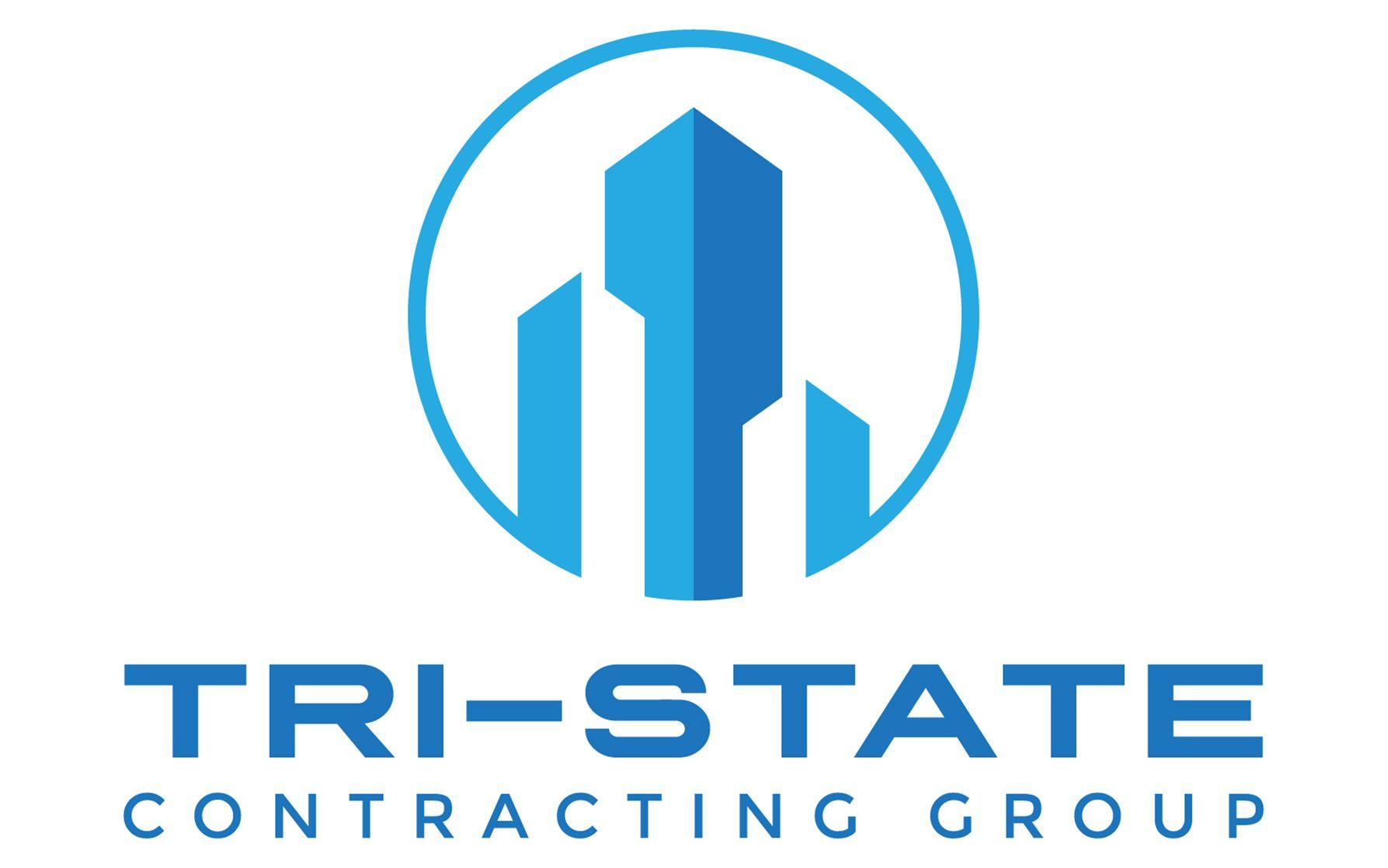 Tri-State Logo - Construction Services in Hillsborough, NJ. Construction Management