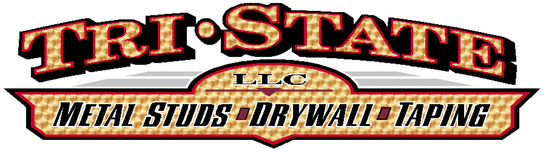 Tri-State Logo - Tri-State Construction – Metal Stud Framing, Drywall, and Taping