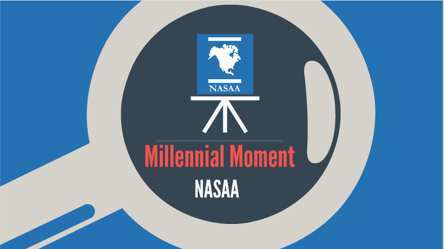 NASAA Logo - NASAA Investor Ed (@NASAA_IE) | Twitter