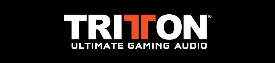Tritton Logo - Tritton Headsets | Treat Your Ears | GameStop