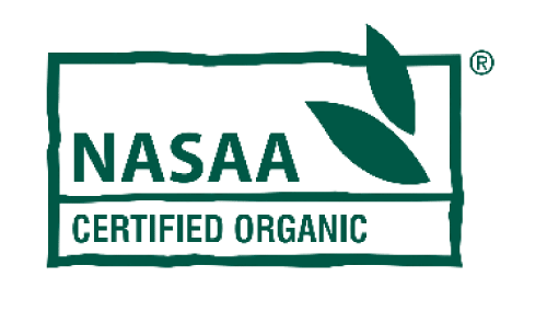 NASAA Logo - CERTIFICATIONS