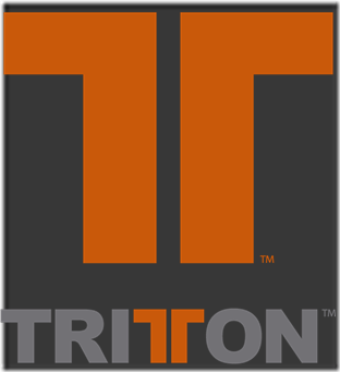 Tritton Logo - Tritton 7.1 Surround Sound Headset (Review)