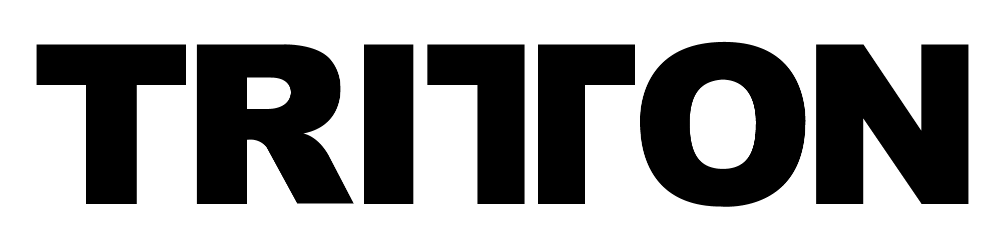 Tritton Logo - Tritton