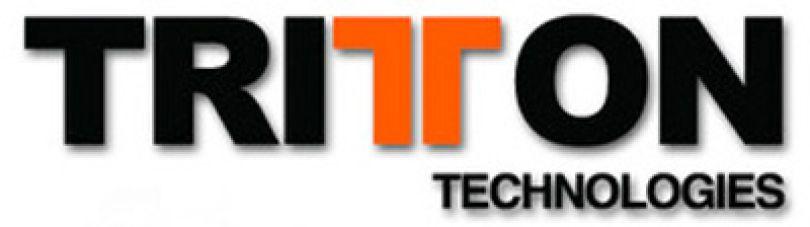 Tritton Logo - Tritton showing off gaming soundbar, headsets at CES 2009