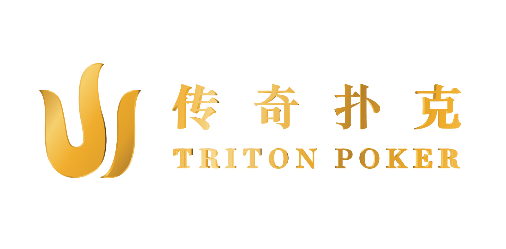 Tritton Logo - Triton Series: Live Stream Poker Events