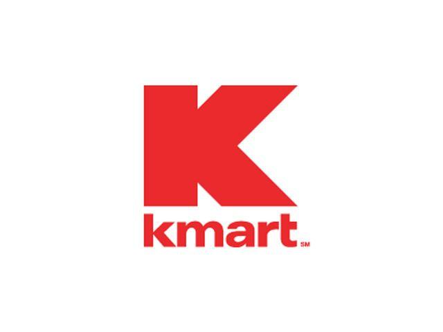 Kmary Logo - Kmart Debuts Christmas Commercial in September – Variety