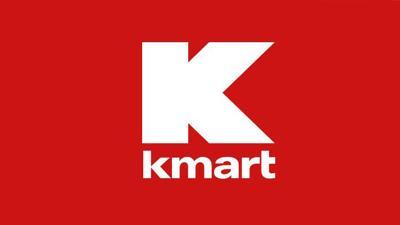 Kmary Logo - Crystal City Kmart to close in March