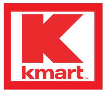 Kmary Logo - KMart Logo - My Momma Taught Me