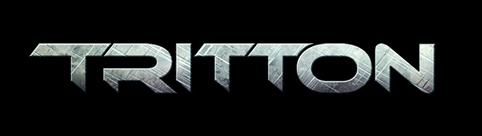 Tritton Logo - Tritton – Blackened Horde Zine