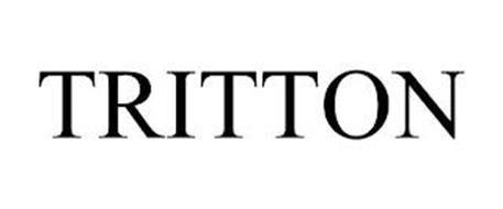 Tritton Logo - TRITTON Trademark of ADESSO, INC. Serial Number: 87914630 ...