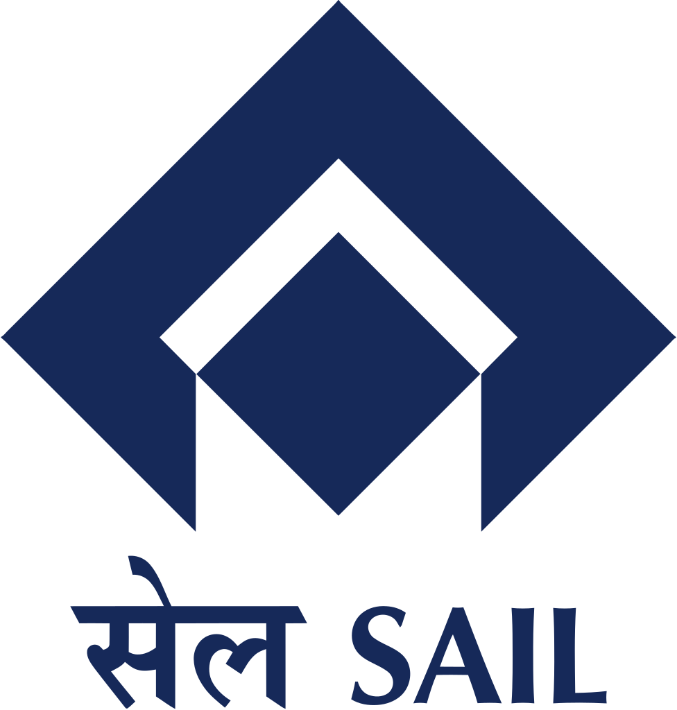 Sail Logo - SAIL Logo.svg