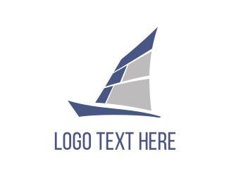 Sail Logo - Sail Logo Designs | Make Your Own Sail Logo | BrandCrowd