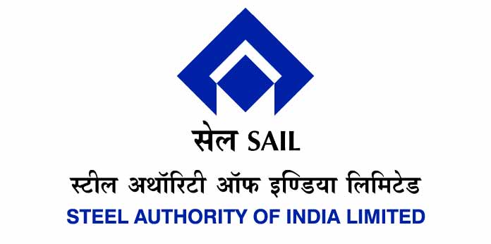 Sail Logo - SAIL 382 management trainee recruitment gate 2018 - campus and jobs