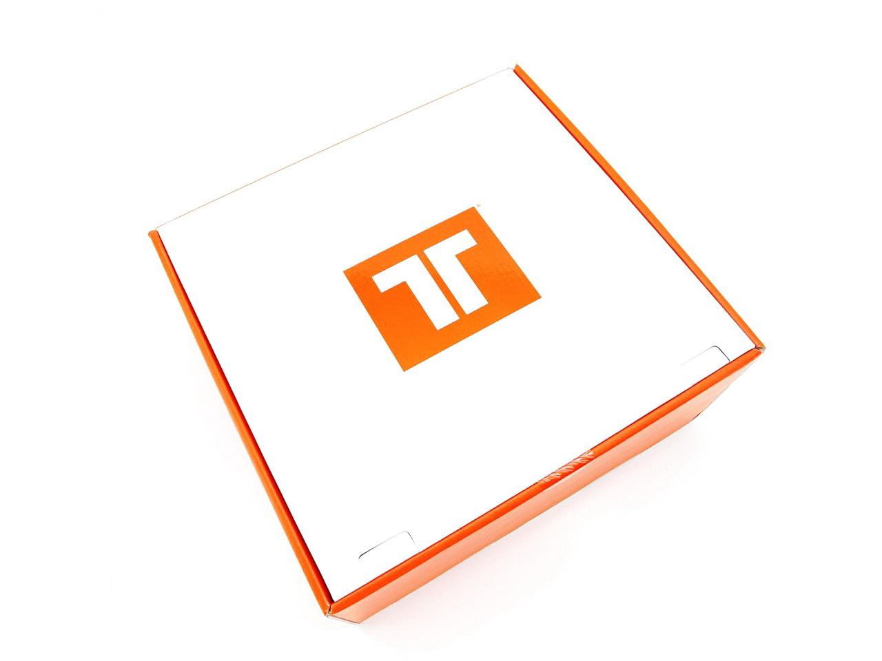 Tritton Logo - TRITTON PRO+ True 5.1 Surround Headset Review