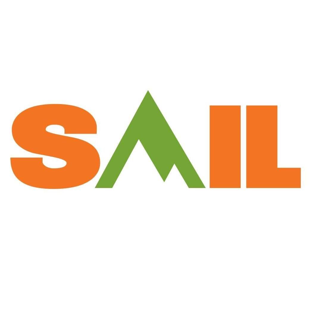 Sail Logo - SAIL Outdoors Updates Their Logo — Traversing