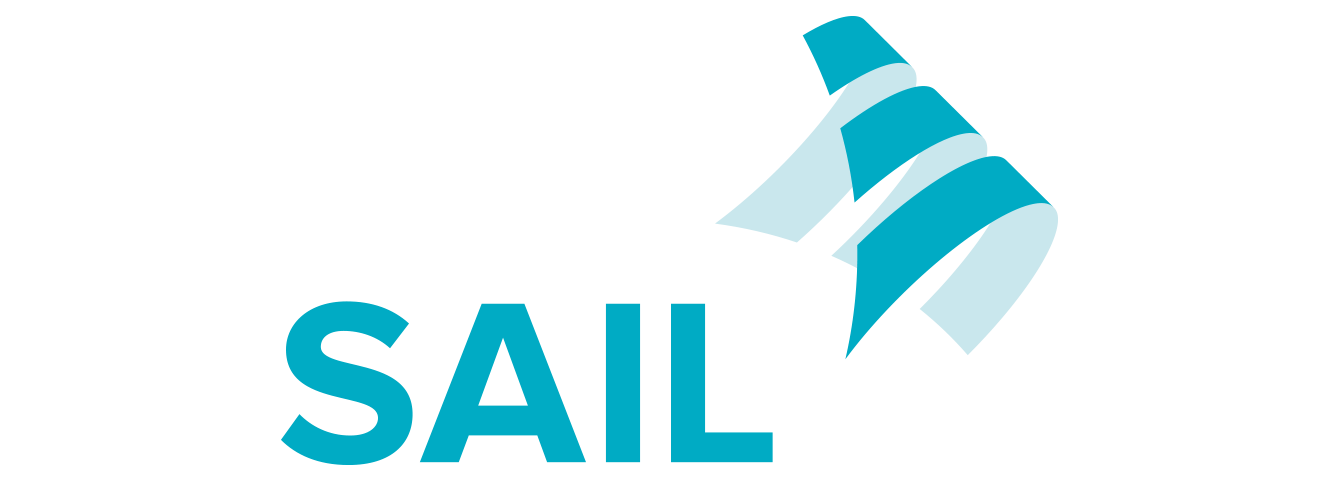 Sail Logo - SAIL Logo | sail | Sailing logo, Logos, Logos design