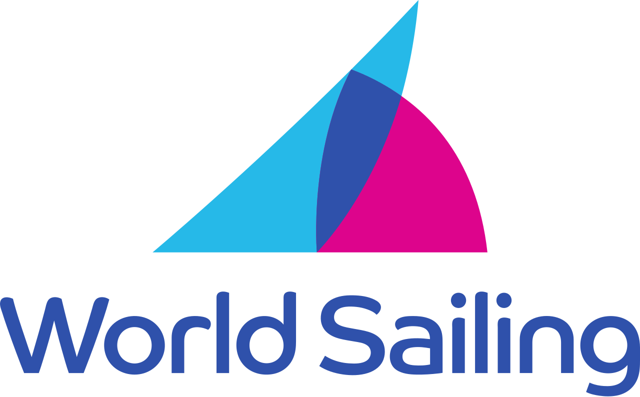 Sail Logo - World Sailing Logo 2016.svg