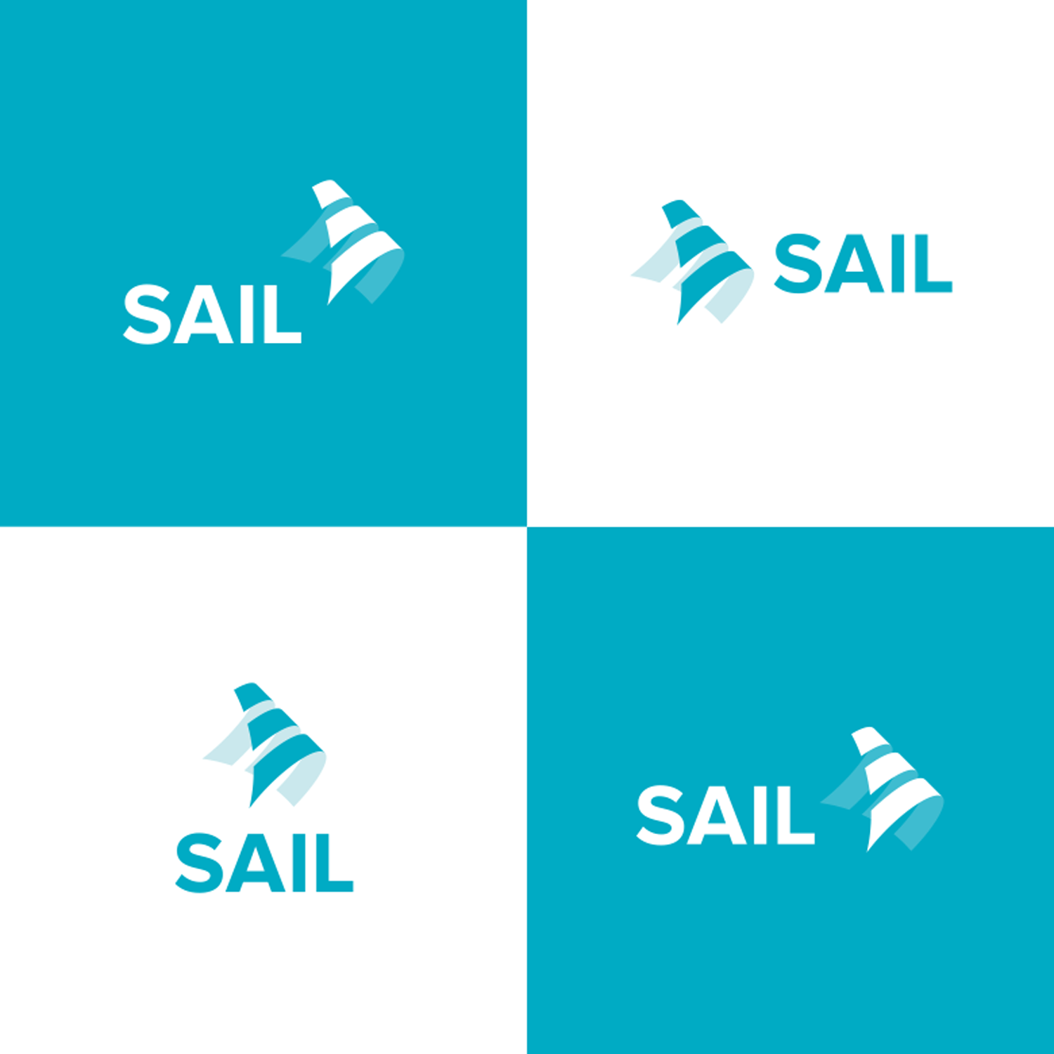 Sail Logo - SAIL, Health Research Platform Case Study