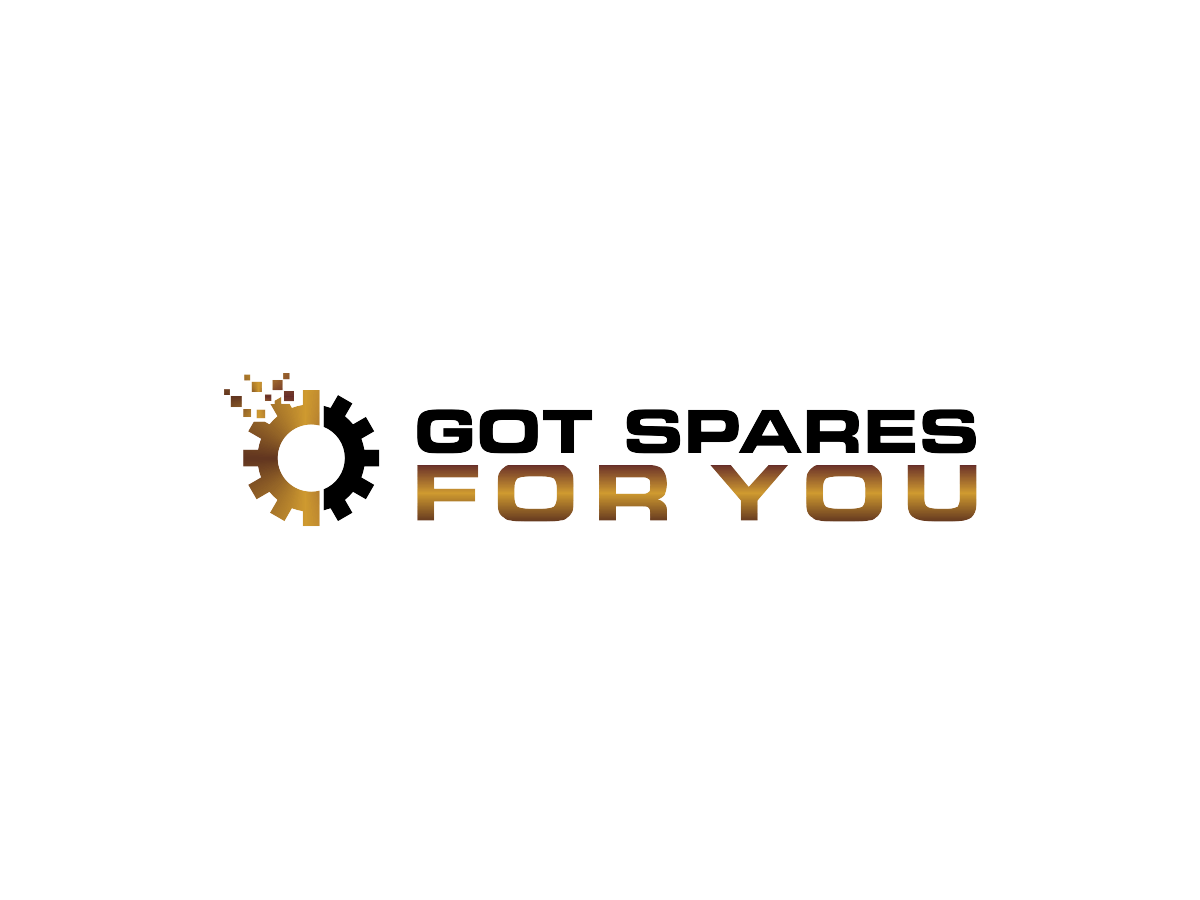 Spares Logo - It Company Logo Design for Got Spares for you by R16 | Design #3926900