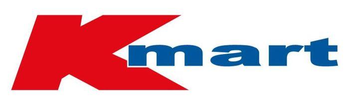 Kmary Logo - Kmart. Retro Junk Article