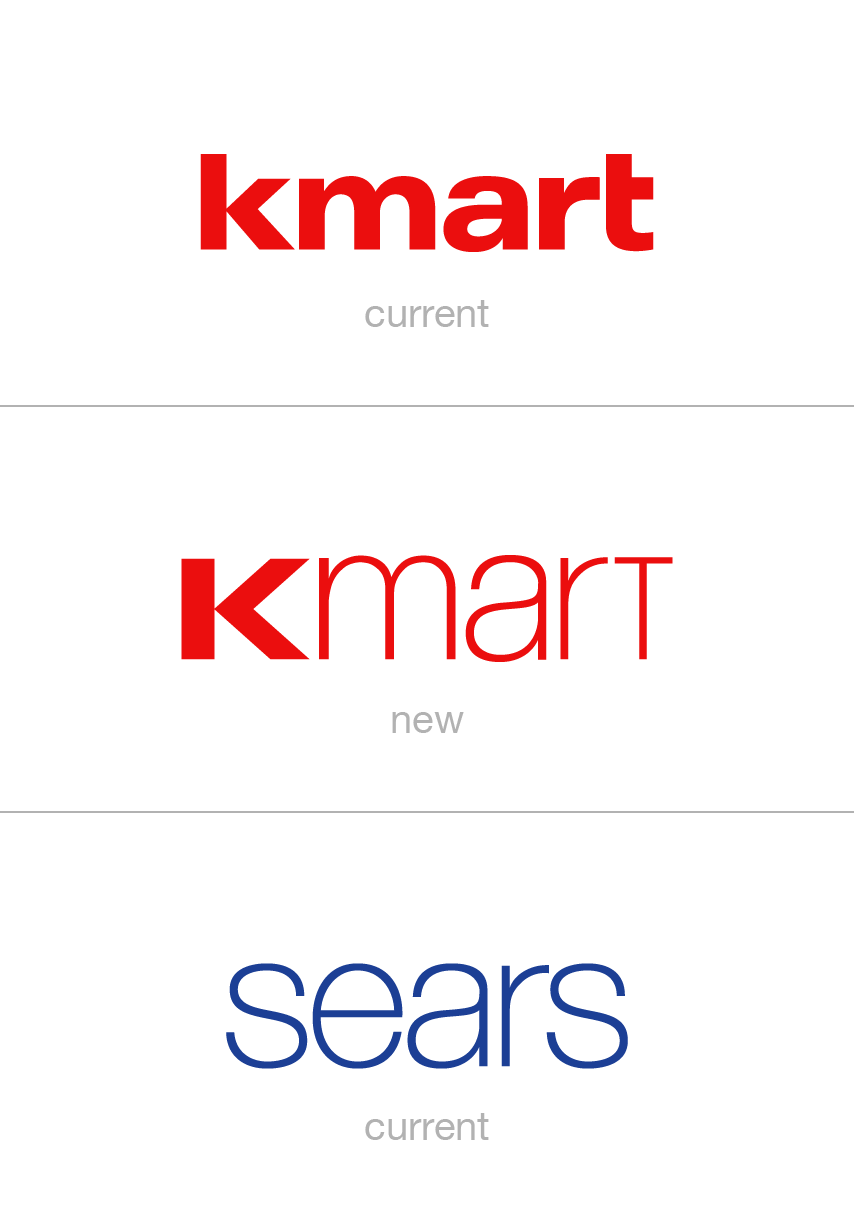 Kmary Logo - SHI▽I△N — Some updates on a theoretical new Kmart logo I...