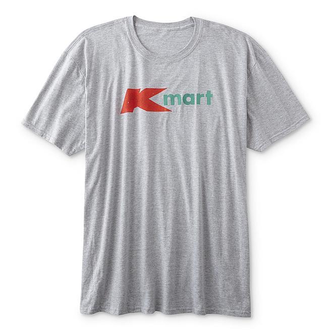 Kmary Logo - Men's Graphic T Shirt