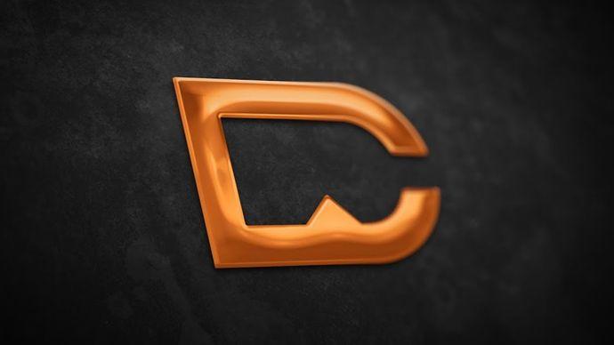 Glossy Logo - After Effects a Glossy Logo Reveal Tutorial