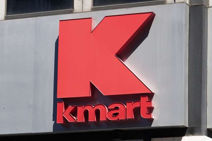 Kmary Logo - More MN Sears, Kmart Closings As Company Faces Liquidation
