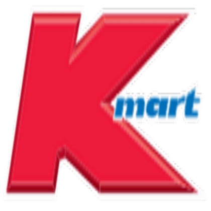 Kmary Logo - Kmart Alstrullia logo
