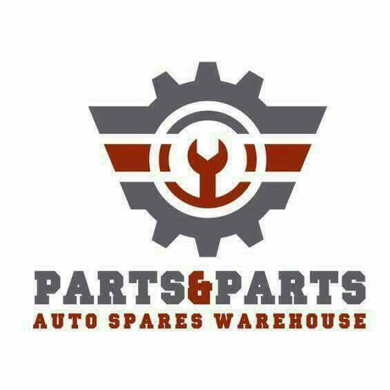 Spares Logo - Email Parts N Parts from theDirectory.co.zw