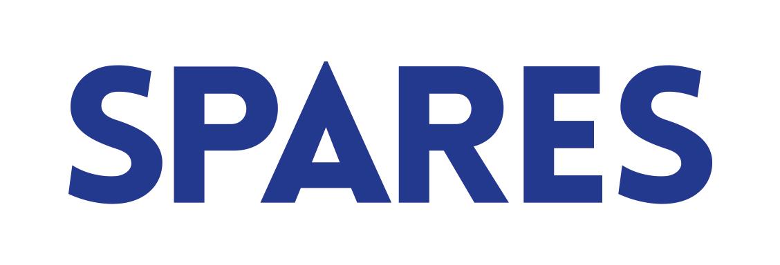 Spares Logo - Spares